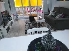 Apartamento espectacular