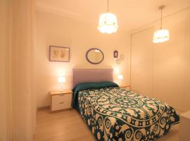 Apartamento CasaTuris cerca del aeropuerto de El Altet AT101