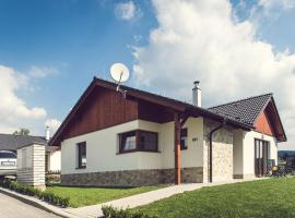 Residence Lipno
