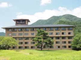 Aso Baien Spa Resort