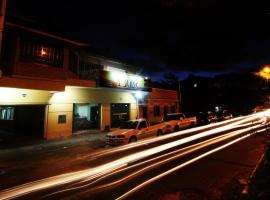 Hotel Solare