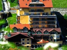 Hotel Dorfstadl