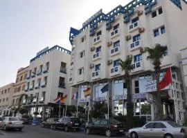 Hotel Annakhil