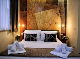 Le Corti del Re，位于那不勒斯的酒店