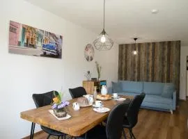 Ferienwohnung Seenah