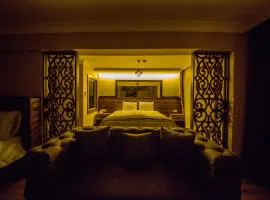 Fidanoglu Suite Hotel