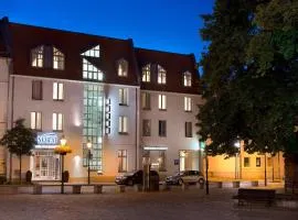 勃兰登堡索拉特酒店