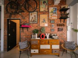 The Best Hotel in Bayan Lepas - THE LOV PENANG