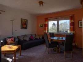 Ferienwohnung Sonnenblume Himmelpfort