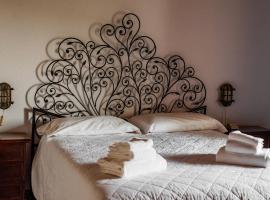 Hotel Bellavista，位于Bossolasco的酒店