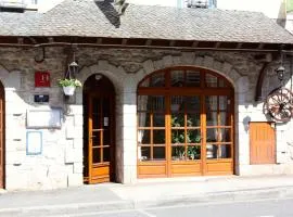 德瓦莱餐厅酒店