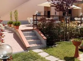 Il Giardino Segreto
