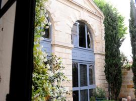 Hôtel La Maison Bord'eaux，位于波尔多的低价酒店