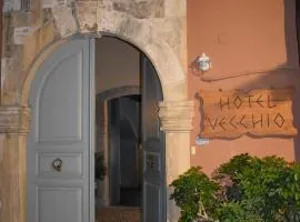 Vecchio Hotel