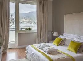 Como Lake Suites