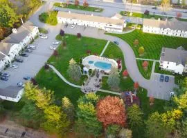 Golden Gables Inn Dazzler Select by Wyndham