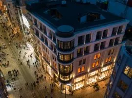 Sentire Hotels & Residences Taksim