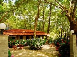 Parselia Rooms