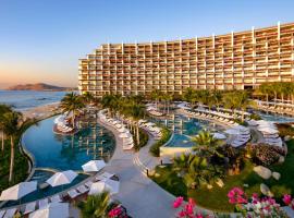 Grand Velas Los Cabos Luxury All Inclusive，位于卡波圣卢卡斯卡波普罗国家公园附近的酒店