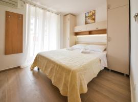 Apartmani Ljubo Rafailovic 2，位于拉法洛维奇的酒店