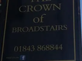 The Crown Bar & Guesthouse
