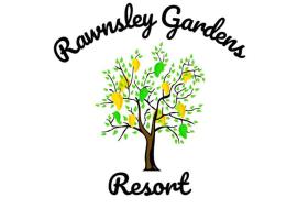 Rawnsley Garden Resort，位于Calingcuan的酒店