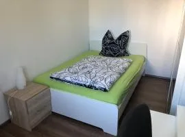 Ferienwohnung Janson