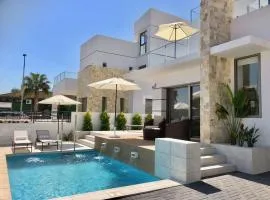 Luxury Villa4you