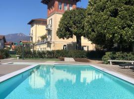 Villa Vitali - Bellagio，位于贝拉吉奥的酒店