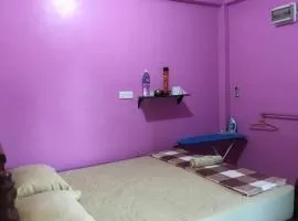 Standard Room (Pakej G1)