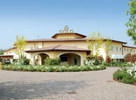 黄金汽车旅馆酒店