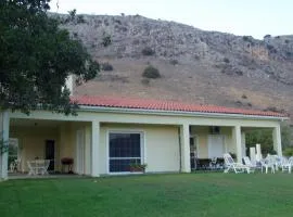 Kalogria West Peloponnese "VILLA ΜΑΝOLIA "