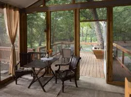 Cypress Creek Cottages