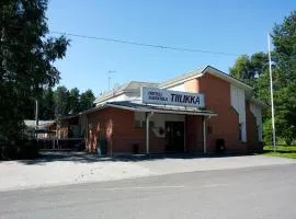 拉云托拉提里卡酒店