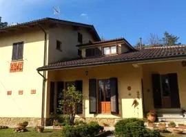 Casa di Mezzacosta