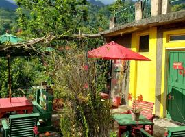 Prince Valley Guesthouse