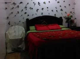 艾斯克旗基多旅馆