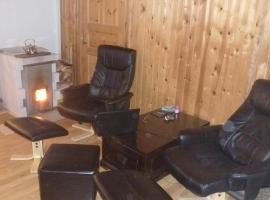 Hostel Varkaus，位于瓦尔考斯的酒店