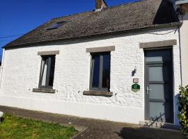Gîte Aische-en-Refail，位于Aische-en-Refail的酒店