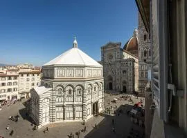 Mamo Florence - The Suite Dome Apartment