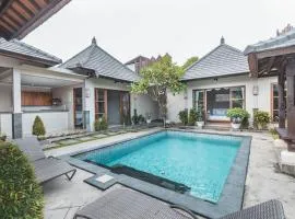 Dura Villas Canggu Bali