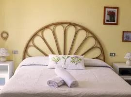Pavì delle 5 Terre