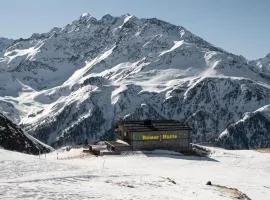 Ferienhaus Römerhütte