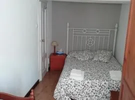 Casa Krecheu