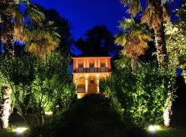 洛卡拉迪瓦赛瑞萨公寓