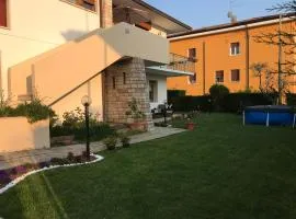 Il Sole e la Luna B&B in Garda