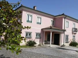 Casa Da Palmeira