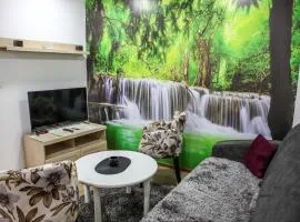 Apartman Kaća