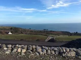 Stunning views at Ballagh Cottage Newcastle