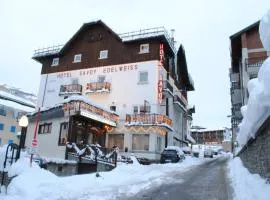 Hotel Savoy Sestriere